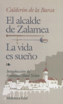 ALCALDE DE ZALAMEA, EL