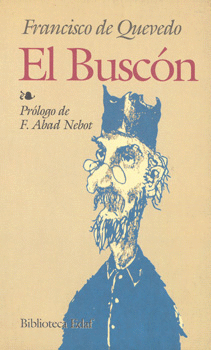 EL BUSCON