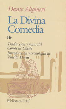 LA DIVINA COMEDIA