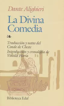 LA DIVINA COMEDIA