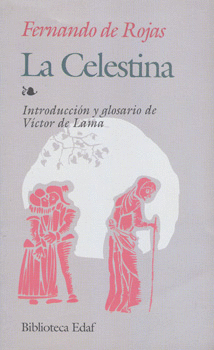 LA CELESTINA