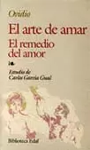 ARTE DE AMAR, EL