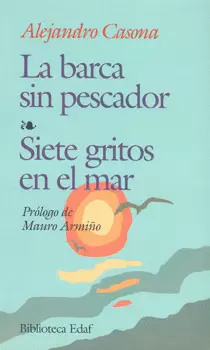 LA BARCA SIN PESCADOR