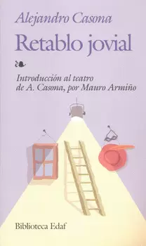 RETABLO JOVIAL
