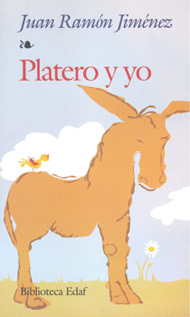 PLATERO Y YO