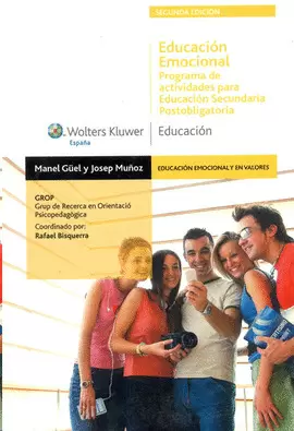 EDUCACION EMOCIONAL