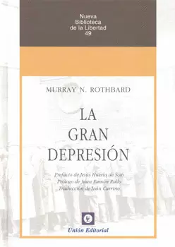 LA GRAN DEPRESIÓN