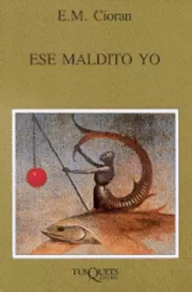 ESE MALDITO YO