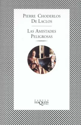AMISTADES PELIGROSAS, LAS (09)
