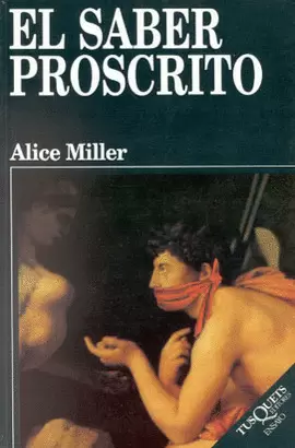 EL SABER PROSCRITO