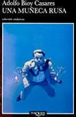 UNA MUÑECA RUSA