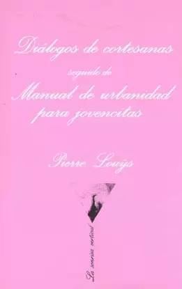 DIALOGOS DE CORTESANAS
