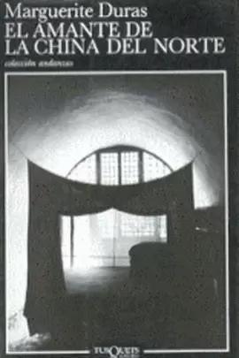 EL AMANTE DE LA CHINA DEL NORTE