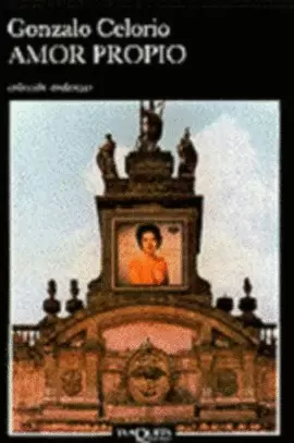 AMOR PROPIO