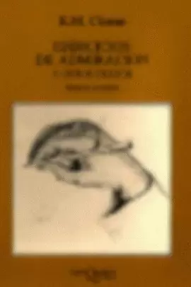 EJERCICIOS DE ADMIRACIÓN