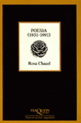 POESIA 1931-1991