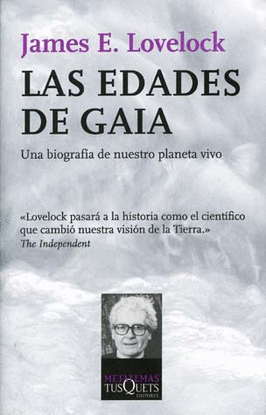 EDADES DE GAIA, LAS (09)