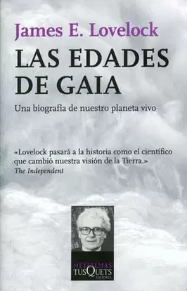 EDADES DE GAIA, LAS (09)