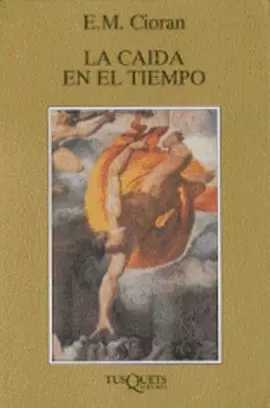 LA CAÍDA EN EL TIEMPO