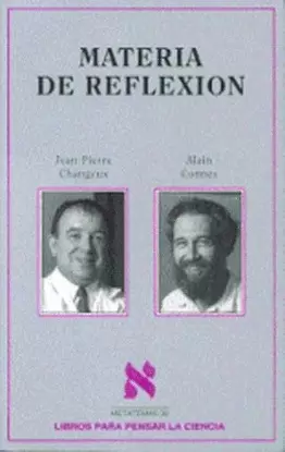 MATERIA DE REFLEXION (09)