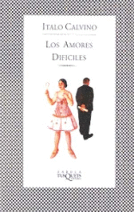 LOS AMORES DIFICILES