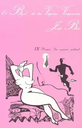 BAJEL DE LAS VAJINAS VORAGINOSAS, EL (09)