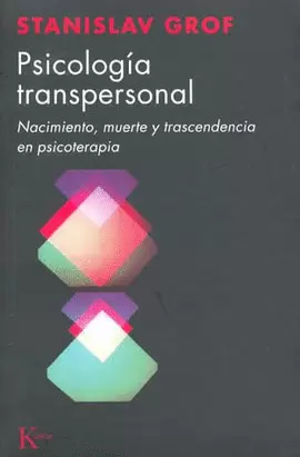PSICOLOGIA TRANSPERSONAL