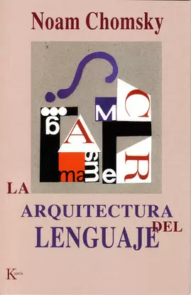 ARQUITECTURA DE LENGUAJE