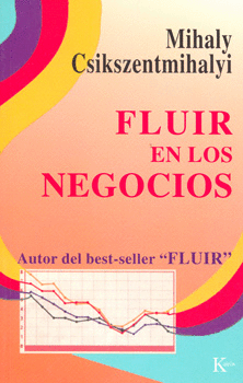 FLUIR EN LOS NEGOCIOS