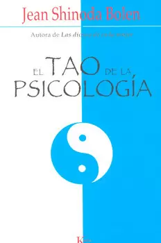 EL TAO DE LA PSICOLOGIA