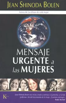MENSAJE URGENTE A LAS MUJERES