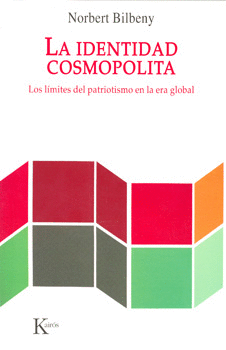 LA IDENTIDAD COSMOPOLITA