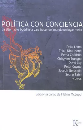 POLITICA CON CONCIENCIA