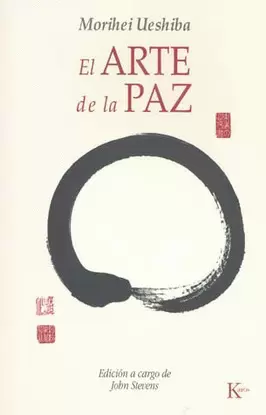 ARTE DE LA PAZ, EL