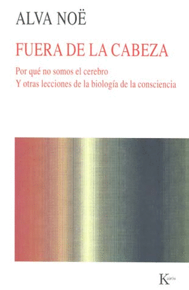 FUERA DE LA CABEZA