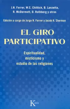 EL GIRO PARTICIPATIVO