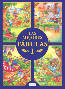 LAS MEJORES FABULAS 1