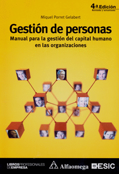 GESTION DE PERSONAS