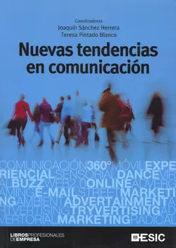 NUEVAS TENDENCIAS EN COMUNICACION
