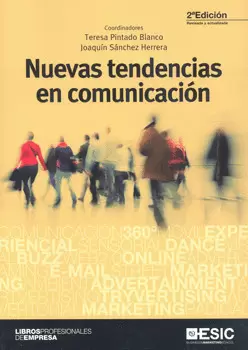 NUEVAS TENDENCIAS EN COMUNICACIÓN
