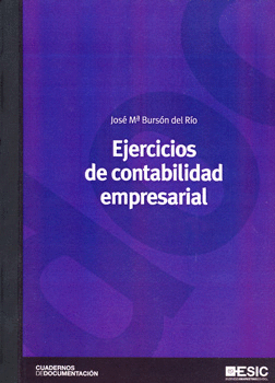 EJERCICIOS DE CONTABILIDAD EMPRESARIAL