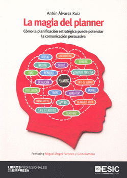 LA MAGIA DEL PLANNER