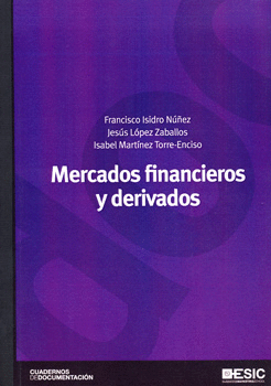 MERCADOS FINANCIEROS Y DERIVADOS