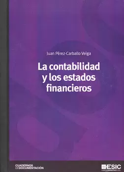 LA CONTABILIDAD Y LOS ESTADOS FINANCIEROS
