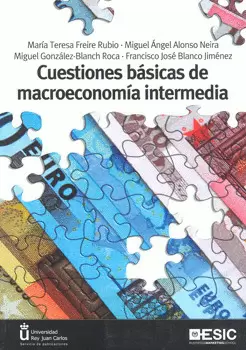 CUESTIONES BÁSICAS DE MACROECONOMÍA INTERMEDIA
