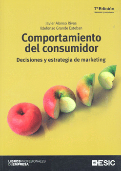 COMPORTAMIENTO DEL CONSUMIDOR DECISIONES Y ESTRATEGIA DE MARKETING