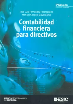 CONTABILIDAD FINANCIERA PARA DIRECTIVOS