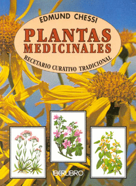 PLANTAS MEDICINALES