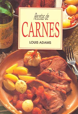 RECETAS DE CARNES