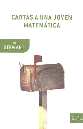 CARTAS A UNA JOVEN MATEMATICA